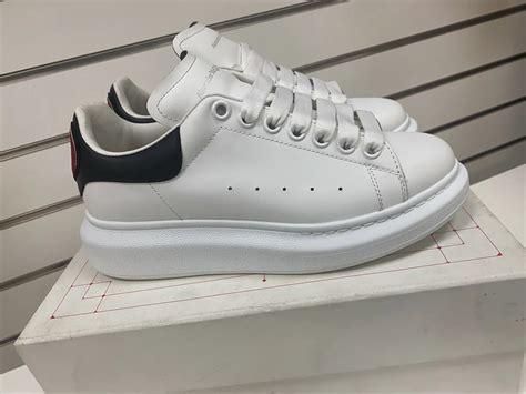alexander mcqueen sneakers namaak